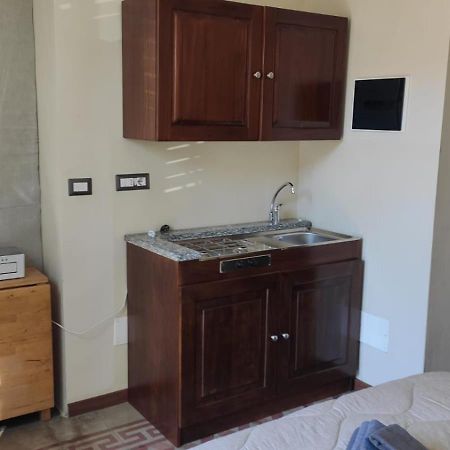 Zed-House Apartment Nizza Monferrato Luaran gambar