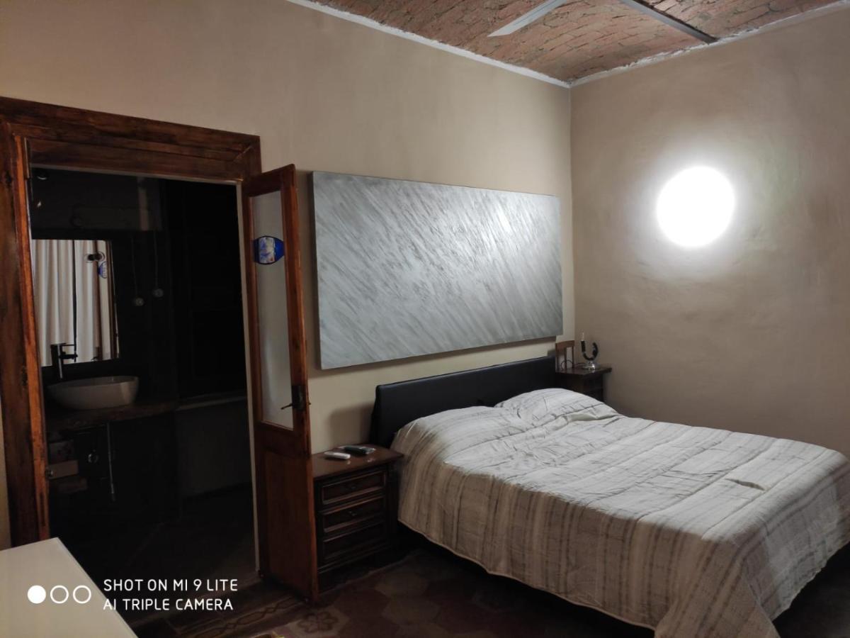 Zed-House Apartment Nizza Monferrato Luaran gambar