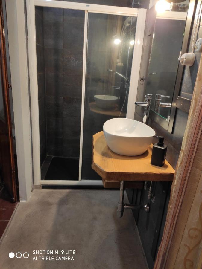Zed-House Apartment Nizza Monferrato Luaran gambar