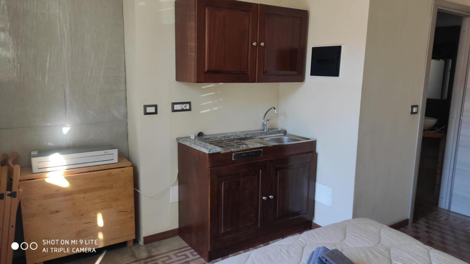 Zed-House Apartment Nizza Monferrato Luaran gambar