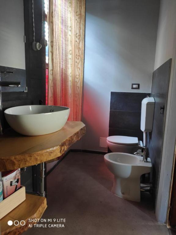 Zed-House Apartment Nizza Monferrato Luaran gambar
