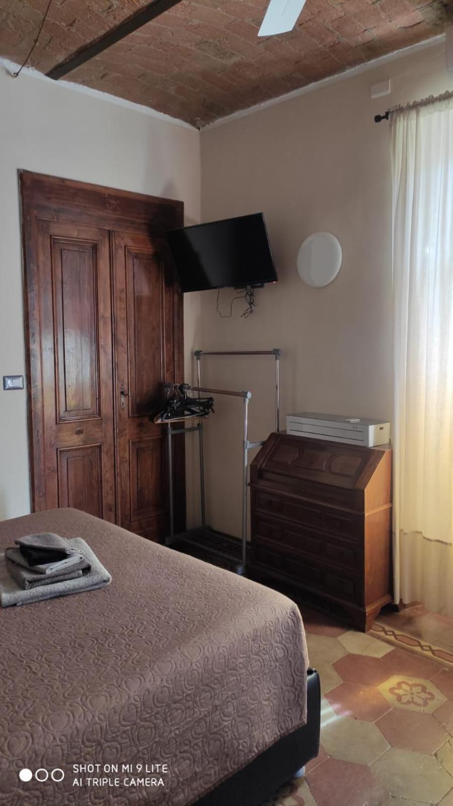 Zed-House Apartment Nizza Monferrato Luaran gambar